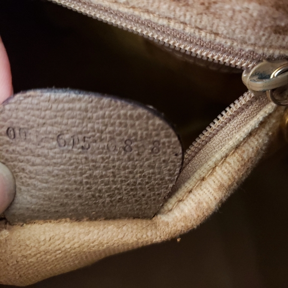 Gucci sherryline boston - Picture 14 of 15